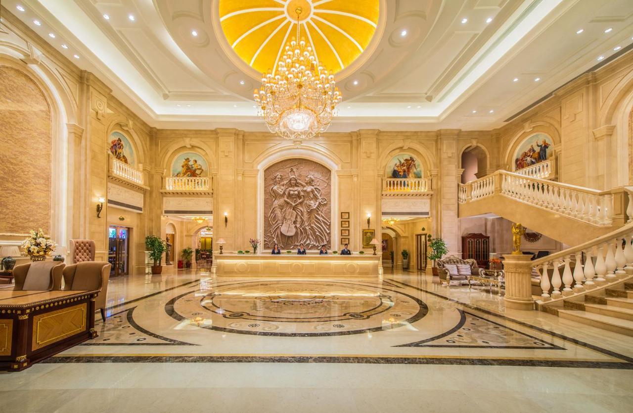 Vienna Hotel Guangzhou Panyu Huanan Country Garden Εξωτερικό φωτογραφία