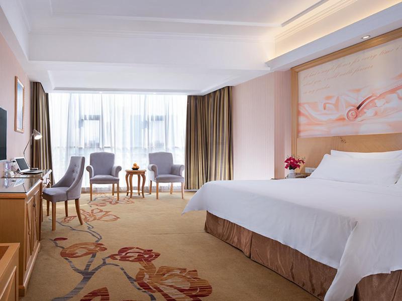 Vienna Hotel Guangzhou Panyu Huanan Country Garden Εξωτερικό φωτογραφία