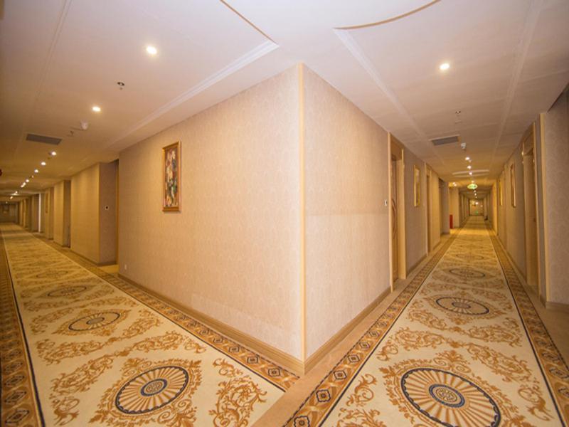 Vienna Hotel Guangzhou Panyu Huanan Country Garden Εξωτερικό φωτογραφία