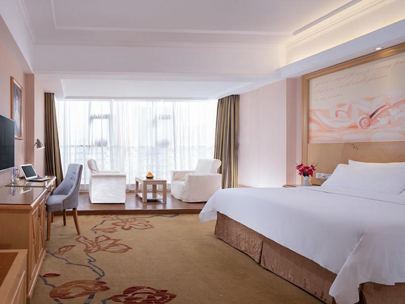 Vienna Hotel Guangzhou Panyu Huanan Country Garden Εξωτερικό φωτογραφία